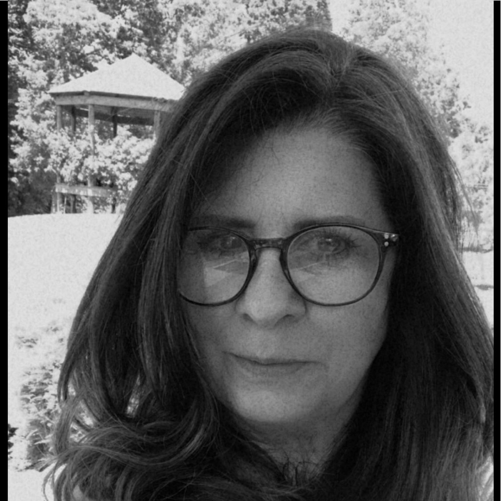 Meet your Posher, Ann marie